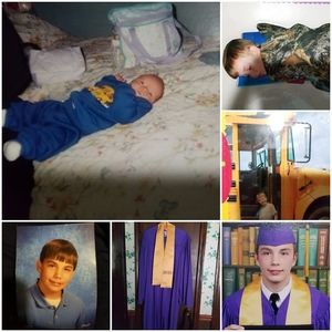 Meet your Posher, Lance